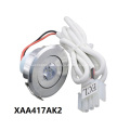 Éclairage de secours à LED pour ascenseurs XiziOTIS XAA417AK1 / 2